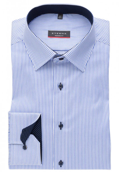 Chemise d'affaires ETERNA Modern Fit