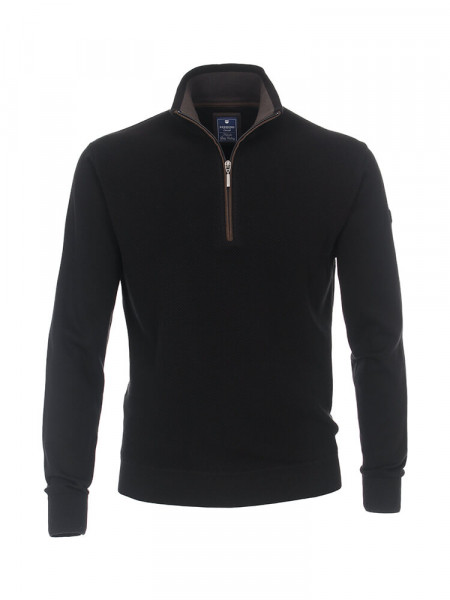 Pull-over en maille REDMOND regular fit