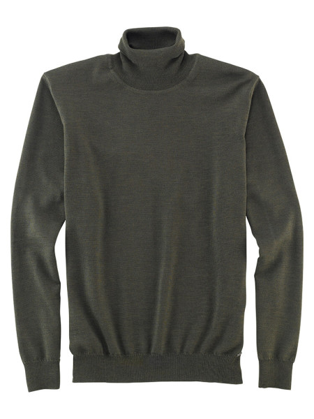 Pull-over en maille OLYMP Casual