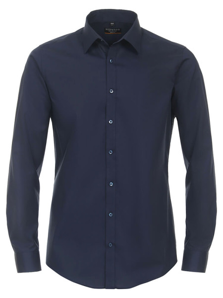 Chemise d'affaires REDMOND Slim Fit