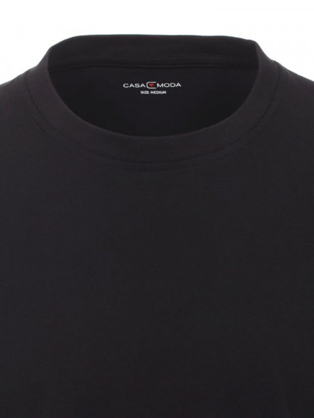 CASAMODA Noir Extrafeine Qualität - Vue 1