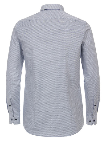 Chemise d'affaires VENTI Body Fit