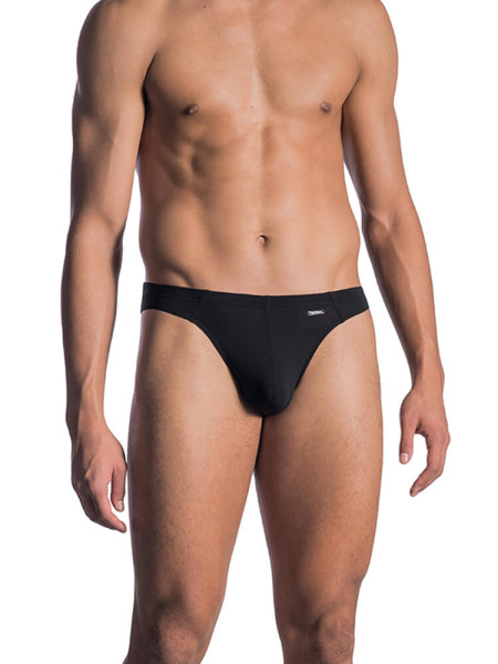 Slip de sport sans ouverture OLAF BENZ RED0965