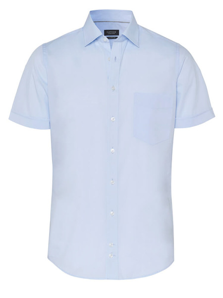 Chemise d'affaires HATICO Modern Fit