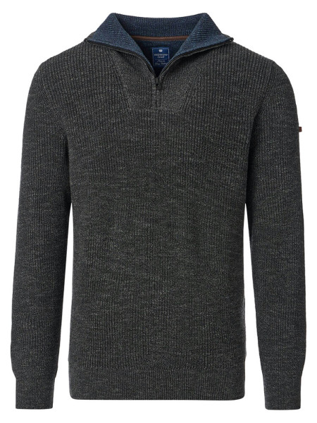 Pull-over en maille REDMOND regular fit