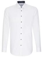Aperçu: Chemise d'affaires SEIDENSTICKER X-SLIM Aperçu: Chemise d'affaires SEIDENSTICKER X-SLIM