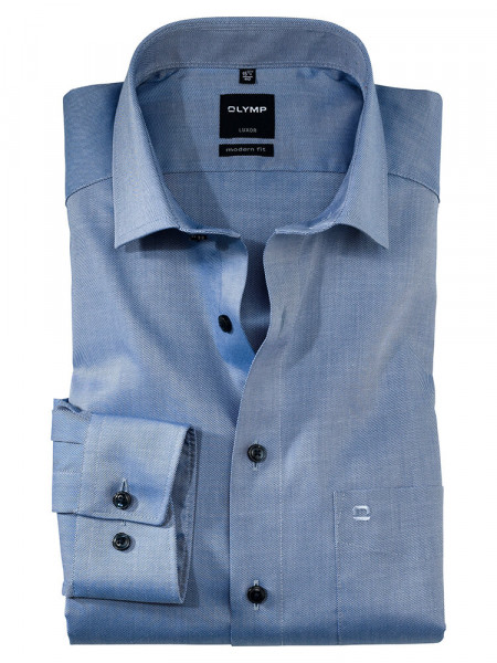 Chemise d'affaires OLYMP Luxor modern fit