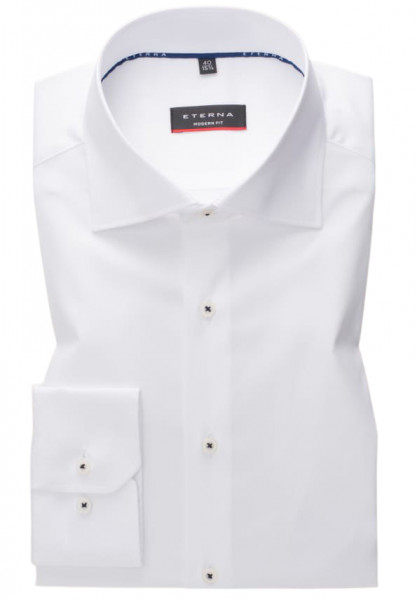 Chemise d'affaires ETERNA Modern Fit