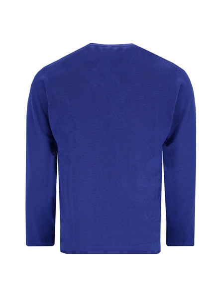 TOM RIPLEY Bleu moyen Extrafeine Qualität