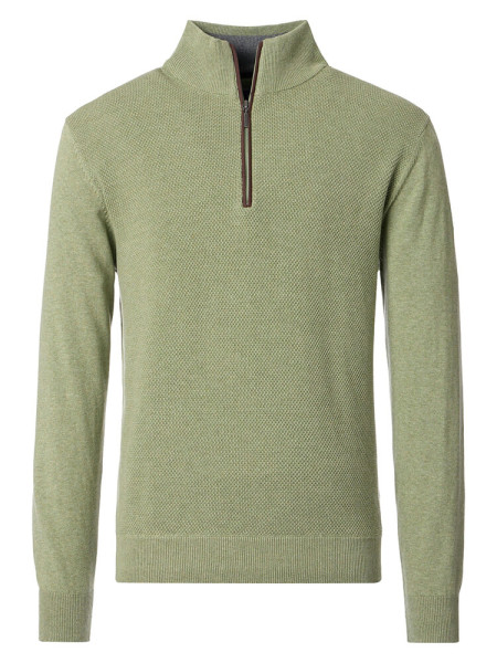 Pull-over en maille REDMOND regular fit