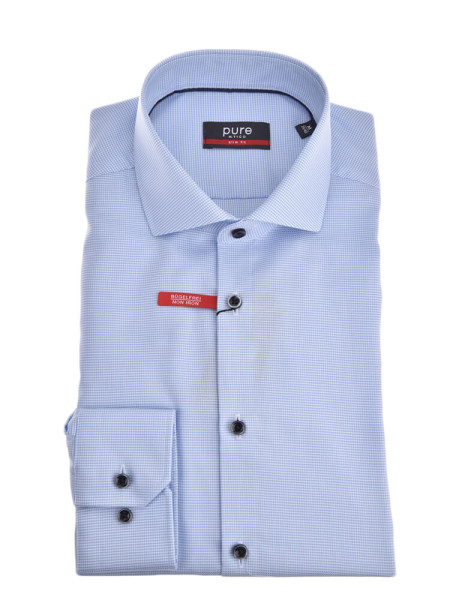 Chemise d'affaires PURE Slim Fit