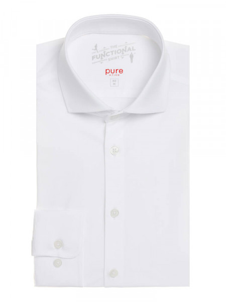 Chemise d'affaires PURE Functional