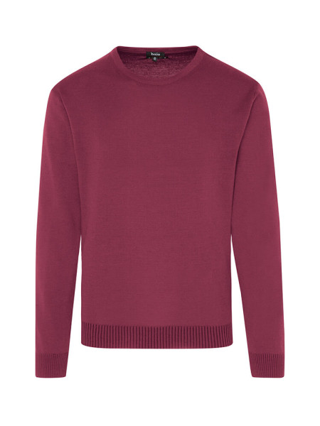 Pull-over en maille HAJO regular fit