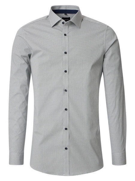Chemise d'affaires VENTI Body Fit