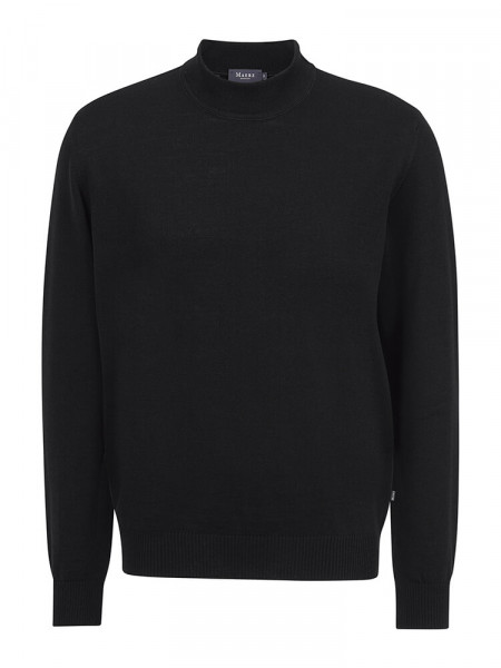 Pull-over en maille MAERZ