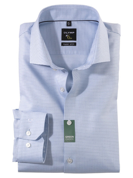 Chemise d'affaires OLYMP No. Six super slim