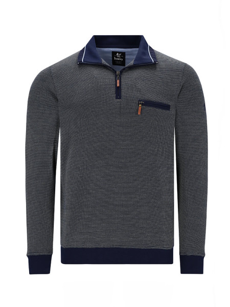 Pull-over en maille HAJO regular fit