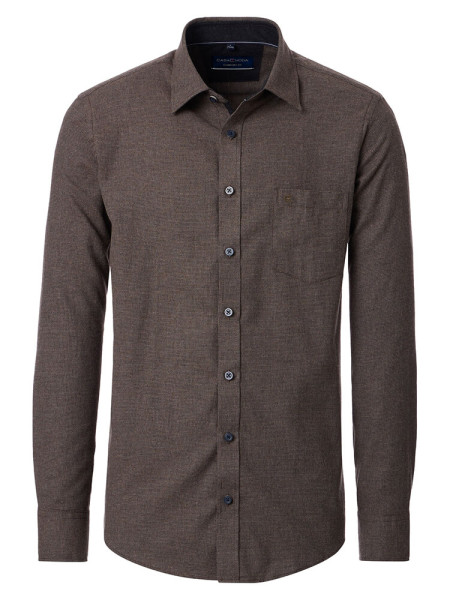 Chemise décontractée CASAMODA Comfort Fit