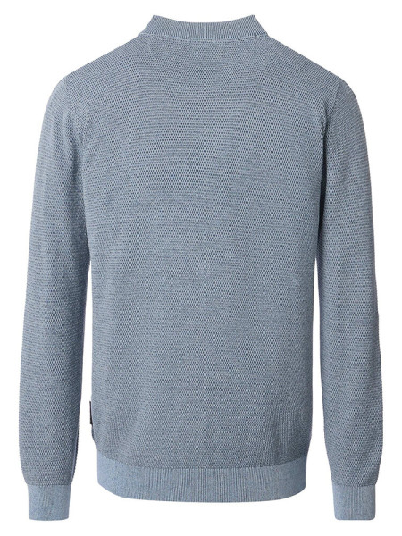 CASAMODA Bleu clair Struktur