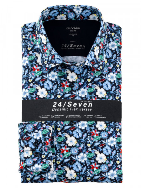 Chemise en jersey OLYMP Luxor modern fit