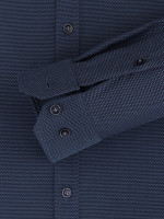 Aperçu: Chemise d'affaires VENTI Body Fit Aperçu: Chemise d'affaires VENTI Body Fit