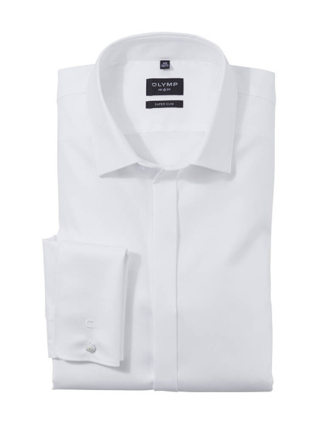 Chemise d'affaires OLYMP No. Six Soirée super slim
