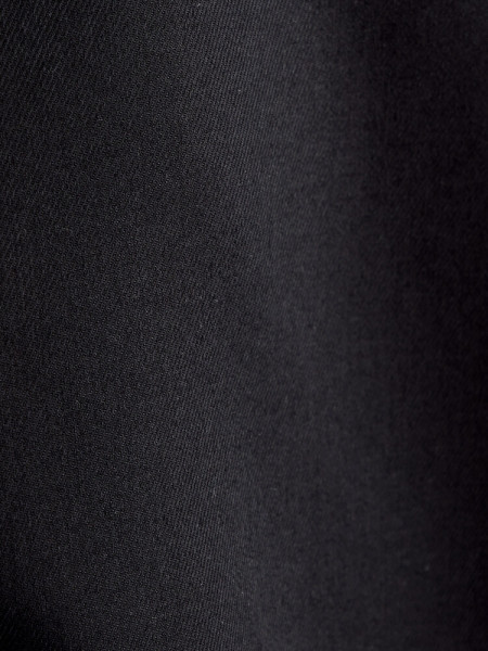 SEIDENSTICKER Tailored Fit Chemise Noir New Kent Twill - Vue 1