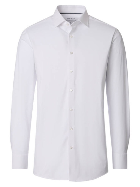 Chemise en jersey VENTI Comfort Fit