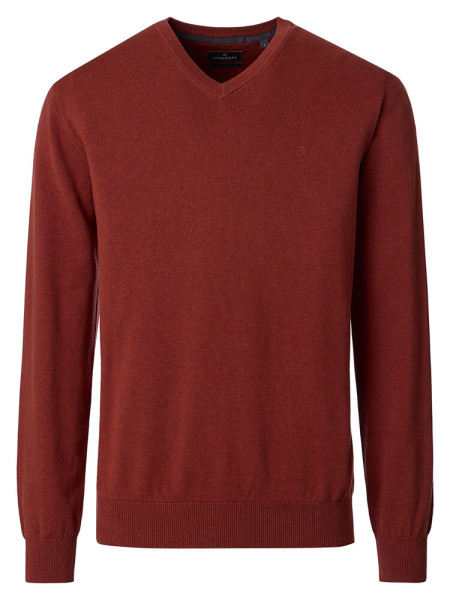 Pull-over en maille CASAMODA regular fit 