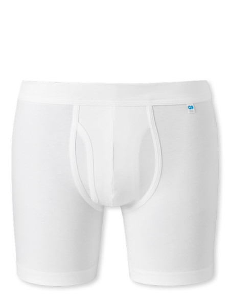 short SCHIESSER Long Life Rib