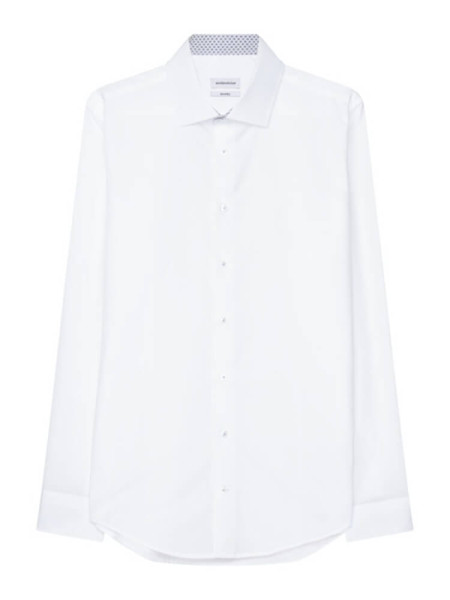 Chemise d'affaires SEIDENSTICKER SHAPED