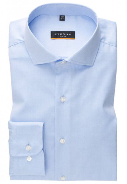 Chemise d'affaires ETERNA Slim Fit