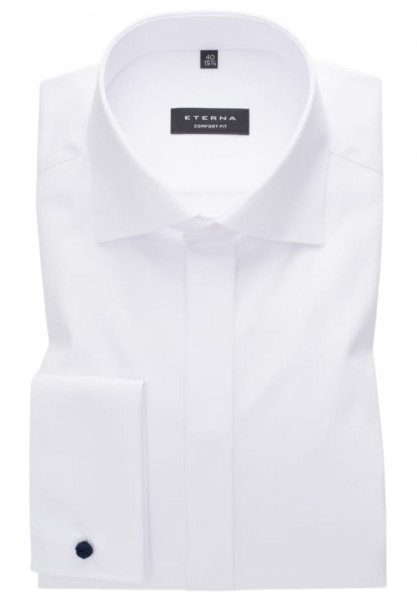 Chemise d'affaires ETERNA Comfort Fit