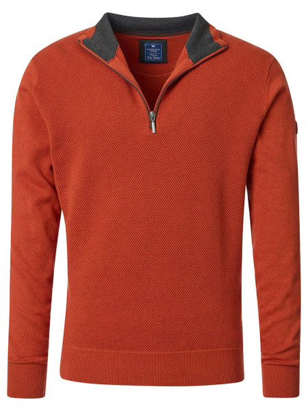 Pull-over en maille REDMOND regular fit