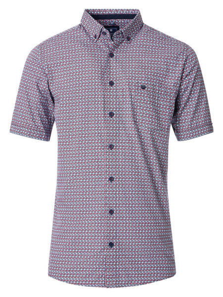 Chemise décontractée REDMOND Casual Fit
