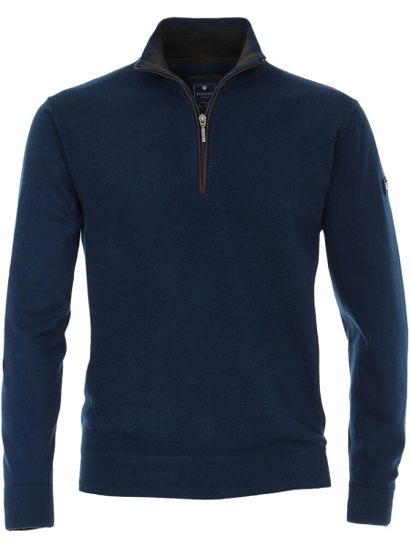 Pull-over en maille REDMOND regular fit