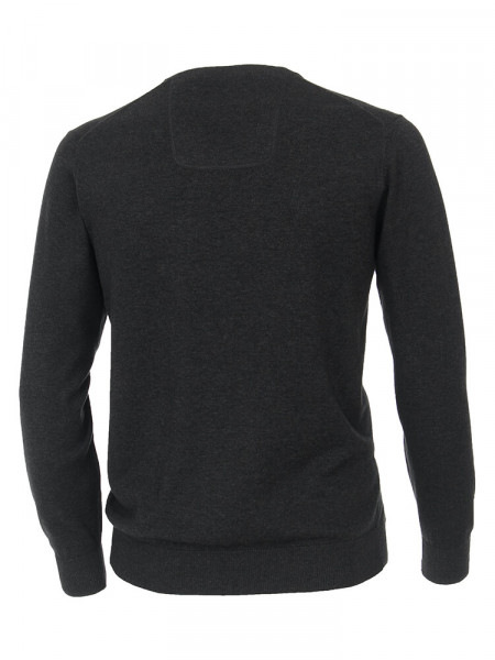 CASAMODA Anthracite Extrafeine Qualität