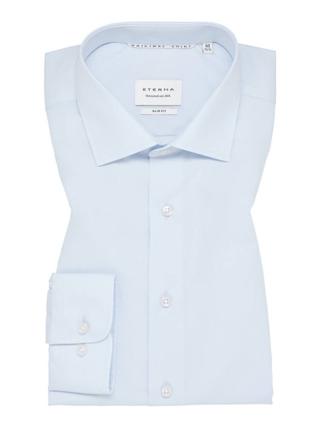 Chemise d'affaires ETERNA Slim Fit