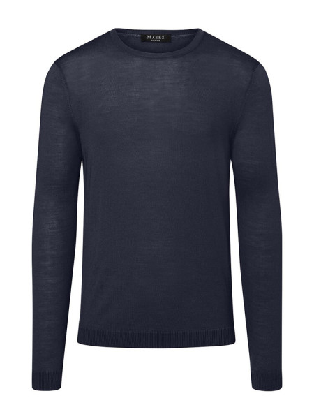 Pull-over en maille MAERZ
