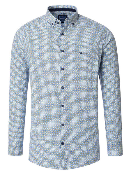 Chemise décontractée REDMOND Casual Fit