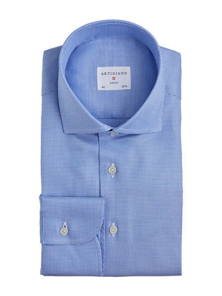 Chemise d'affaires ARTIGIANO Classic Fit