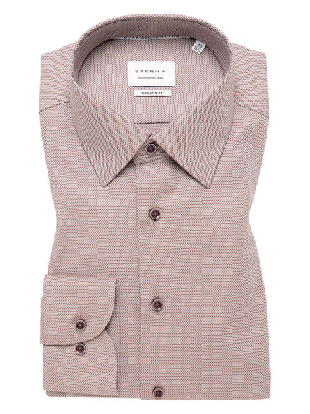 Chemise d'affaires ETERNA Modern Fit