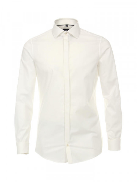 Chemise d'affaires VENTI Body Fit
