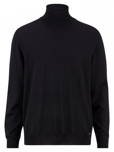 Pull-over en maille OLYMP Casual