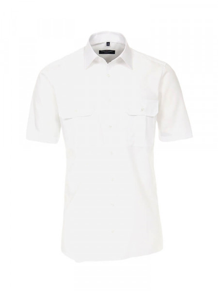 Chemise d'affaires CASAMODA Modern Fit