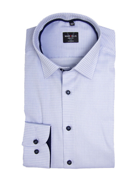 Chemise d'affaires MARVELIS Body Fit