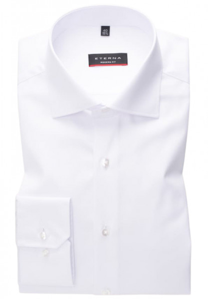 Chemise d'affaires ETERNA Modern Fit