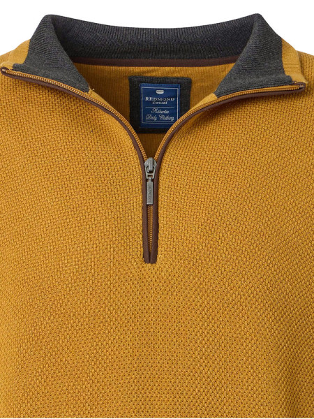 REDMOND Jaune Extrafeine Qualität - Vue 1