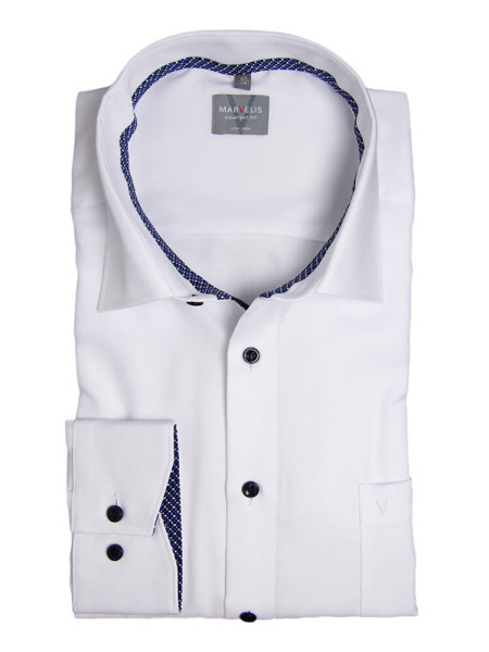 Chemise d'affaires MARVELIS Comfort Fit