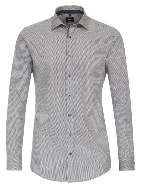 Chemise d'affaires VENTI Body Fit